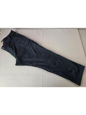 5.11 Tactical Pants Mens 44x32 Navy Blue Ripstop Cargo Utility Work Outdoor